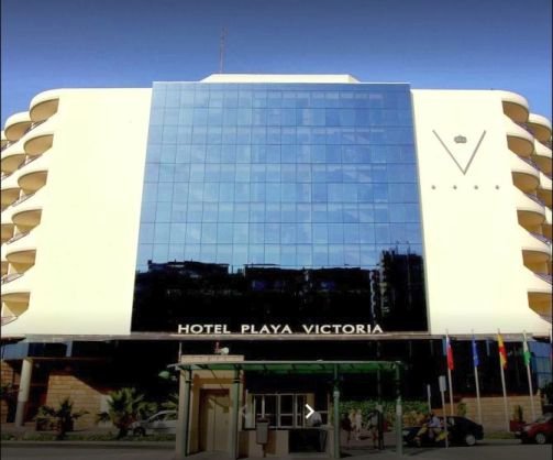 995 cadiz hotel playa victoria